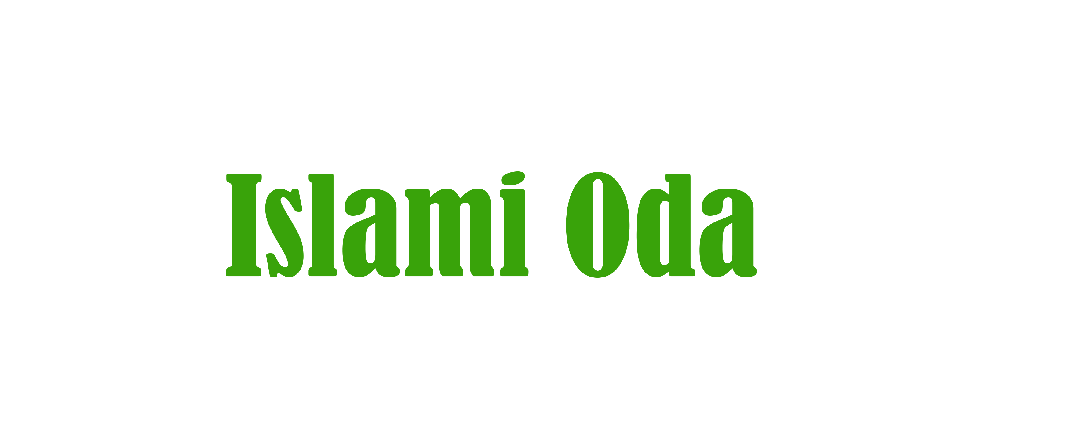 Islami Oda